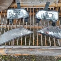 fanali fendinebbia e di posizione Ford Mustang del