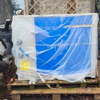 POMPA DI CALORE 12 kW ARTEL NUOVA