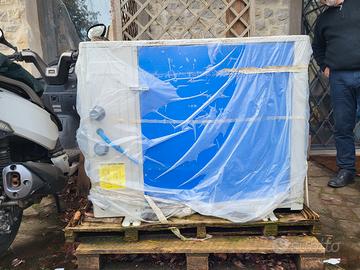 POMPA DI CALORE 12 kW ARTEL NUOVA