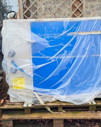 POMPA DI CALORE 12 kW ARTEL NUOVA