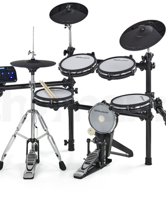 Millenium Batteria Elettronica