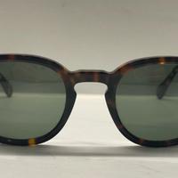 Occhiali da sole MOSCOT Lemtosh 49 Tortoise