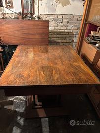 TAVOLO ALLUNGABILE