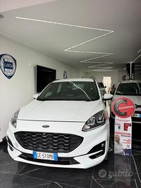 Ford Kuga 2.0 EcoBlue 190 CV aut. AWD ST-Line