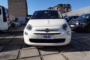 FIAT 500 1.2 Riva