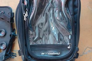 Borsa serbatoio GIVI