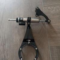 Ammortizzatore di sterzo Matris x Yamaha MT09 2021