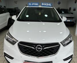 Opel Mokka X 1.6 2018 nuova