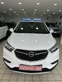 Opel Mokka X 1.6 2018 nuova