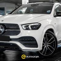 MERCEDES-BENZ GLE 350 de hybrid EQ 4Matic Coupé