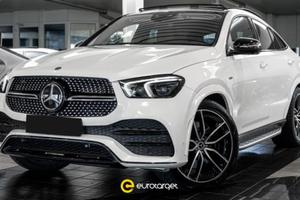 MERCEDES-BENZ GLE 350 de hybrid EQ 4Matic Coupé