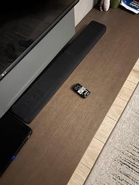 Soundbar Yamaha YAS 105