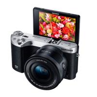 Fotocamera Samsung  NX 500