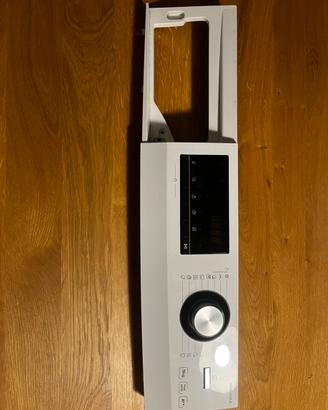 Frontale completo  Haier HD-90-A636-E