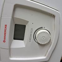 caldaia immergas mod CAESAR ECO   A METANO