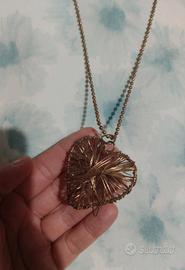 Collana cuore 