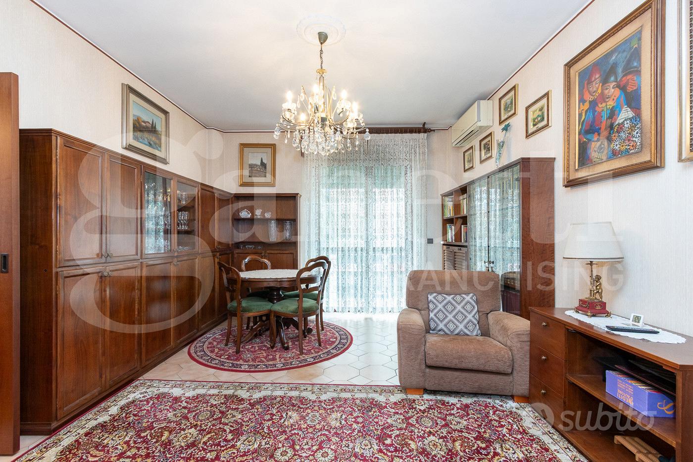 Appartamento – Milano, Padova, Municipio 2 - Vista 3
