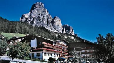 Appartamento 4 posti letto Corvara