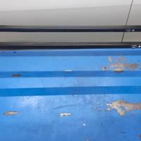 Barre portatutto Peugeot 208