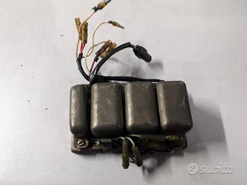 Piastra accensione KAWASAKI 500 3 CILINDRI