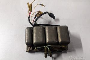 Piastra accensione KAWASAKI 500 3 CILINDRI