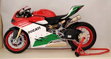Pocher HK117 Ducati Panigale 1299 Final Edition