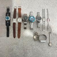 Orologi Fossil Sector Guess Vagary Lacoste