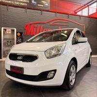 Kia Venga 1.4 CVVT Cool NEOPATENTATI