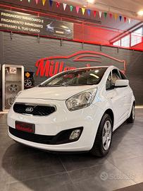 Kia Venga 1.4 CVVT Cool NEOPATENTATI