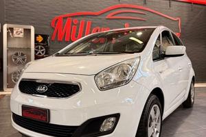 Kia Venga 1.4 CVVT Cool NEOPATENTATI