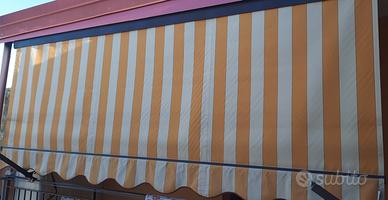 Telo tenda da sole 