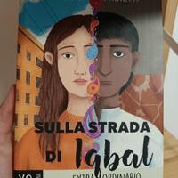 Sulla strada di Iqbal - libro da leggere