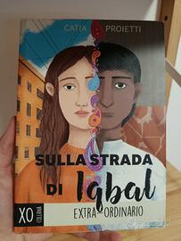 Sulla strada di Iqbal - libro da leggere