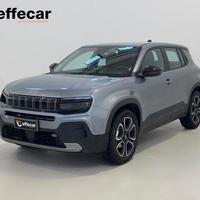 JEEP Avenger 1.2 Turbo 100 CV Altitude OK NEOP