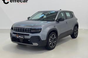 JEEP Avenger 1.2 Turbo 100 CV Altitude OK NEOP