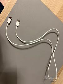 Cavo per telefono usb-c