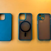 Set 3 cover iPhone 13 mini