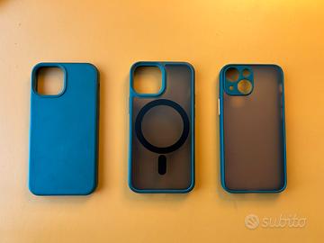 Set 3 cover iPhone 13 mini