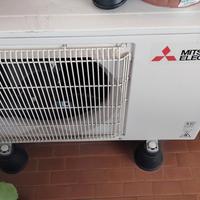 condizionatori mitsubishi