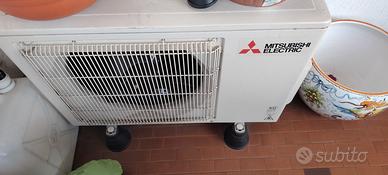 condizionatori mitsubishi