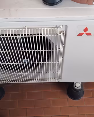 condizionatori mitsubishi