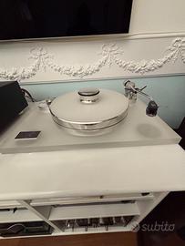 Giradischi Transrotor Rossini