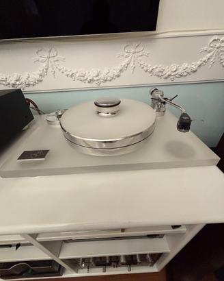 Giradischi Transrotor Rossini
