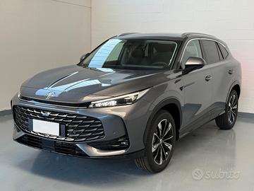 Mg HS 1.5 hybrid+ Luxury auto