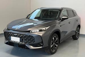 Mg HS 1.5 hybrid+ Luxury auto