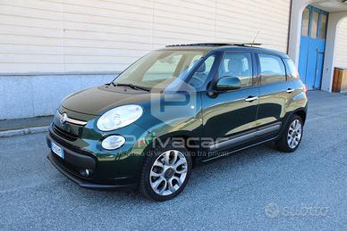 FIAT 500L 1.6 Multijet 105 CV Lounge