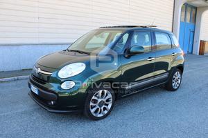 FIAT 500L 1.6 Multijet 105 CV Lounge