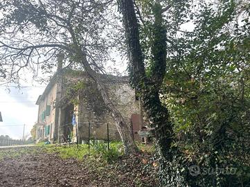 CASA SEMINDIPENDENTE A ASOLO