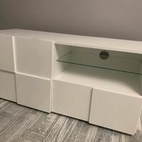 Mobile porta televisione