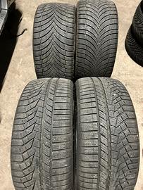 Gomme BMW 225/40/18 245/35/18